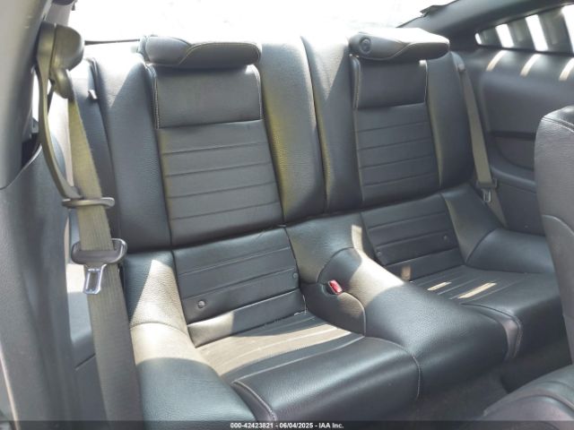 2012 FORD MUSTANG 1ZVBP8CF3C5274347 Photo 7