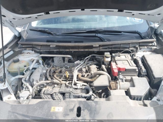 2024 MITSUBISHI OUTLANDER JA4J3VA81RZ026221 Photo 9