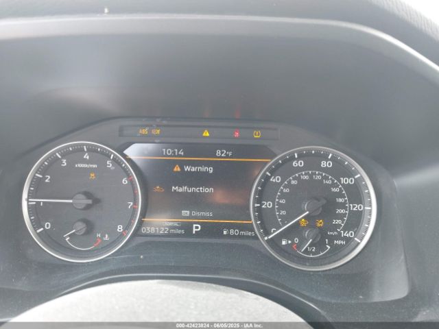2024 MITSUBISHI OUTLANDER JA4J3VA81RZ026221 Photo 6