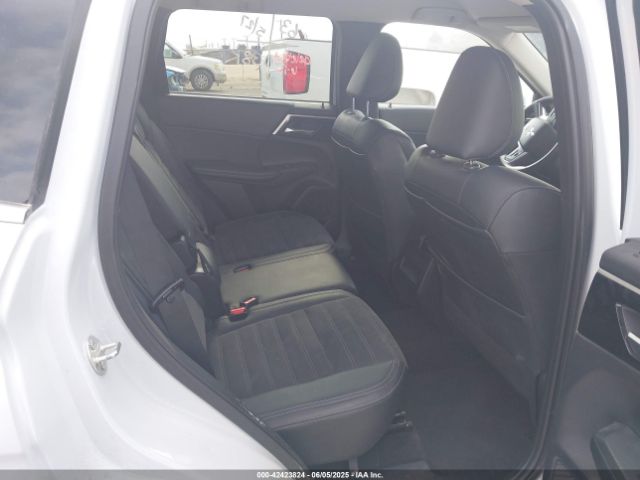 2024 MITSUBISHI OUTLANDER JA4J3VA81RZ026221 Photo 7