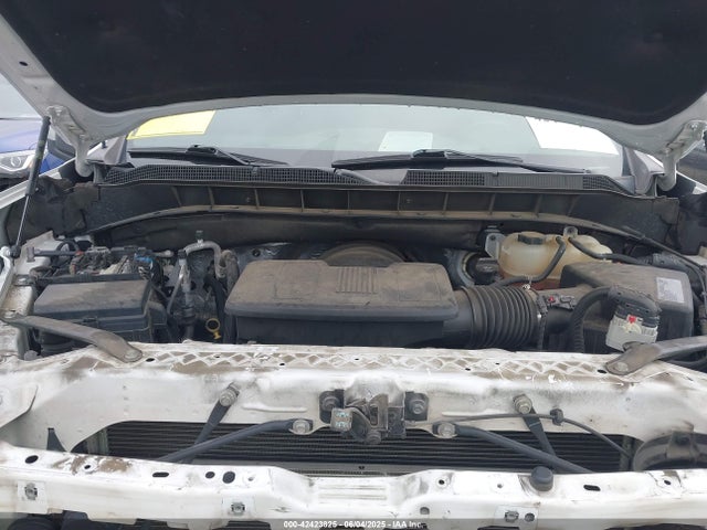 1GCRWCED5LZ363073 Chevrolet l84 - di, dfm, alum, gen 5, var 2
