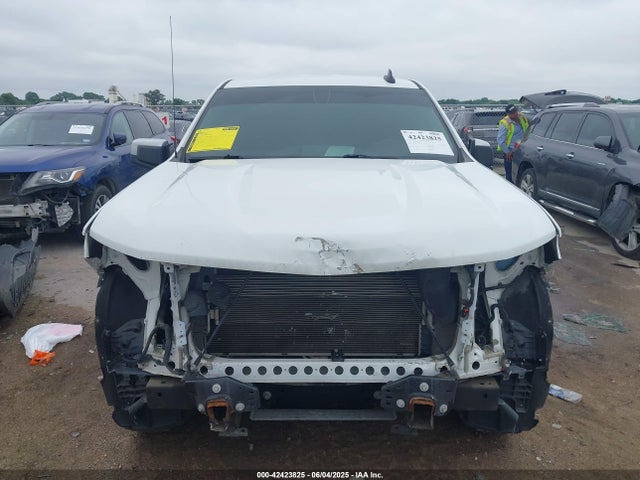 1GCRWCED5LZ363073 Chevrolet l84 - di, dfm, alum, gen 5, var 2