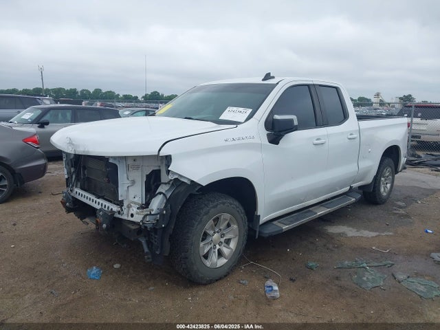1GCRWCED5LZ363073 Chevrolet l84 - di, dfm, alum, gen 5, var 2