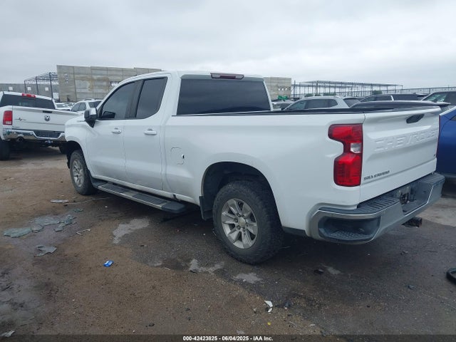 1GCRWCED5LZ363073 Chevrolet l84 - di, dfm, alum, gen 5, var 2