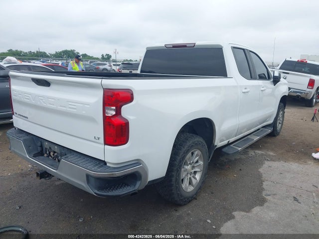 1GCRWCED5LZ363073 Chevrolet l84 - di, dfm, alum, gen 5, var 2
