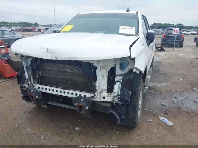 1GCRWCED5LZ363073 Chevrolet l84 - di, dfm, alum, gen 5, var 2