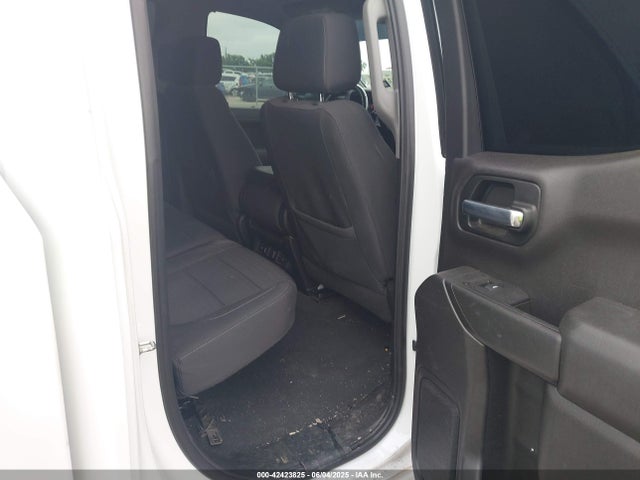 1GCRWCED5LZ363073 Chevrolet l84 - di, dfm, alum, gen 5, var 2