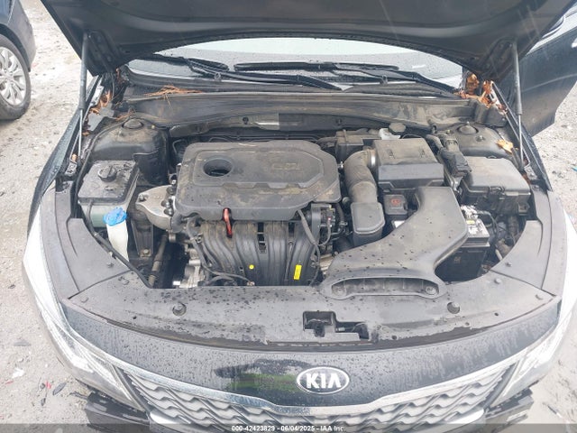 5XXGT4L32LG447998 KIA gdi