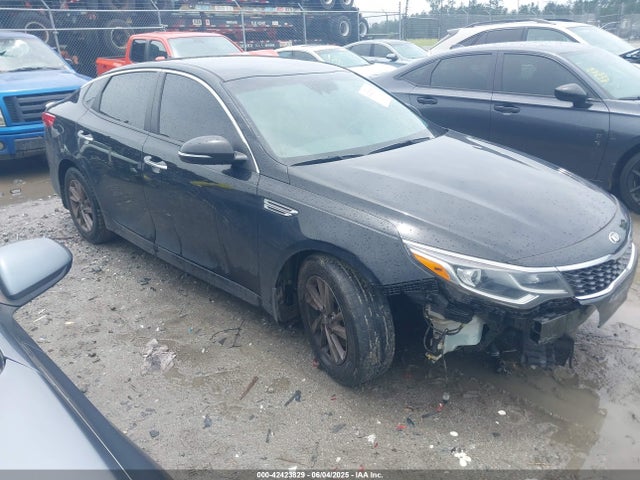 5XXGT4L32LG447998 KIA gdi