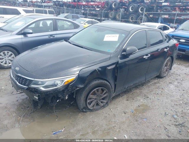 5XXGT4L32LG447998 KIA gdi