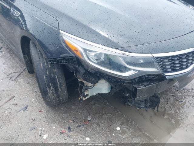 5XXGT4L32LG447998 KIA gdi