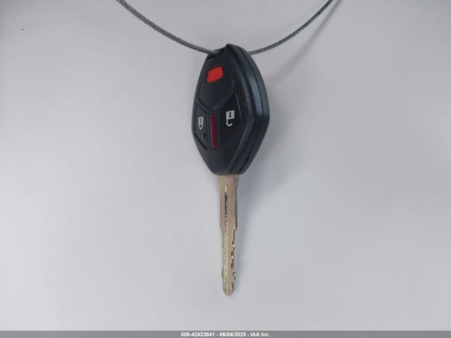 2015 MITSUBISHI MIRAGE ML32A3HJ4FH060770 Photo 10
