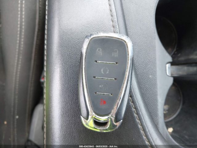 2020 CHEVROLET CAMARO 1G1FB1RS8L0105655 Photo 10