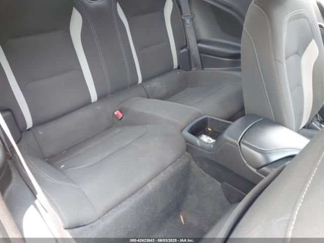 2020 CHEVROLET CAMARO 1G1FB1RS8L0105655 Photo 7