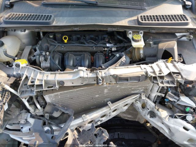2018 FORD ESCAPE 1FMCU0F7XJUA40663 Photo 9