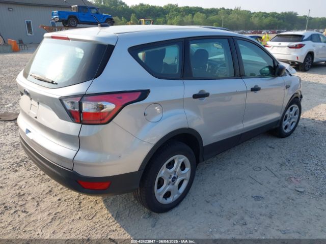 2018 FORD ESCAPE 1FMCU0F7XJUA40663 Photo 3