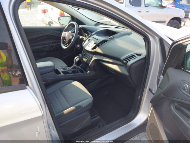 2018 FORD ESCAPE 1FMCU0F7XJUA40663 Photo 4