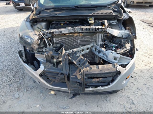 2018 FORD ESCAPE 1FMCU0F7XJUA40663 Photo 5