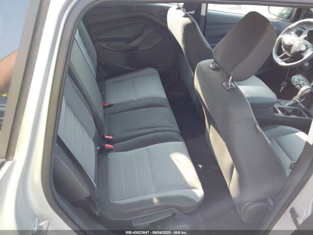 2018 FORD ESCAPE 1FMCU0F7XJUA40663 Photo 7