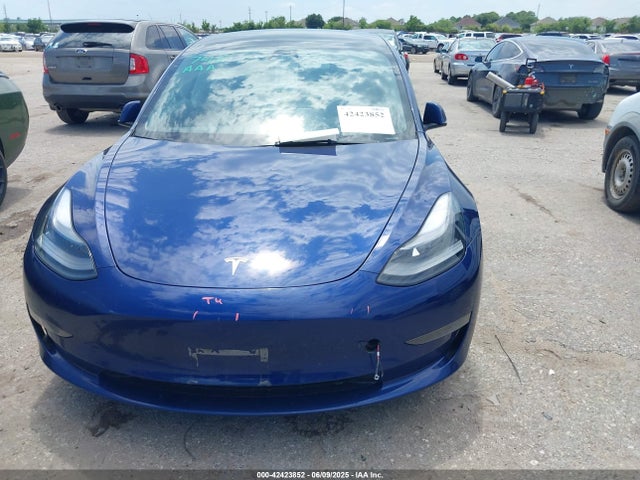 Tesla MODEL 3 2023 5YJ3E1EA5PF479002 Image 10