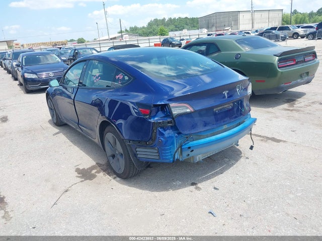 Tesla MODEL 3 2023 5YJ3E1EA5PF479002 Image 3