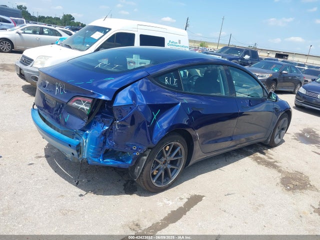 Tesla MODEL 3 2023 5YJ3E1EA5PF479002 Image 4