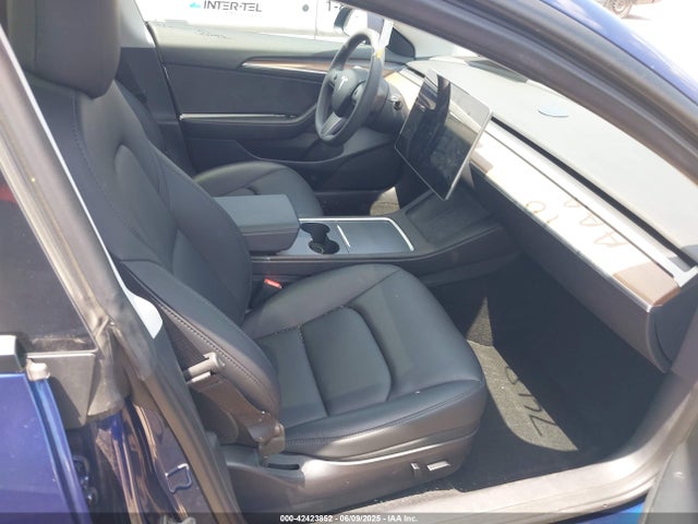 Tesla MODEL 3 2023 5YJ3E1EA5PF479002 Image 5