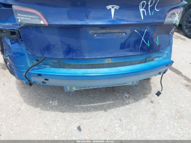 Tesla MODEL 3 2023 5YJ3E1EA5PF479002 Image 6