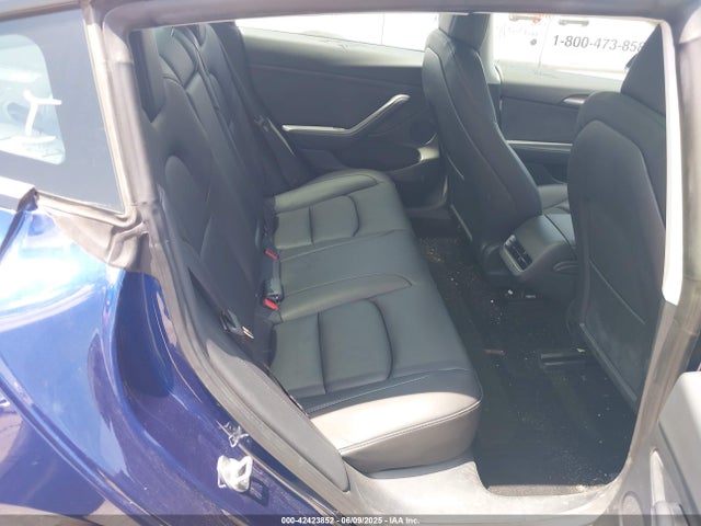 Tesla MODEL 3 2023 5YJ3E1EA5PF479002 Image 8