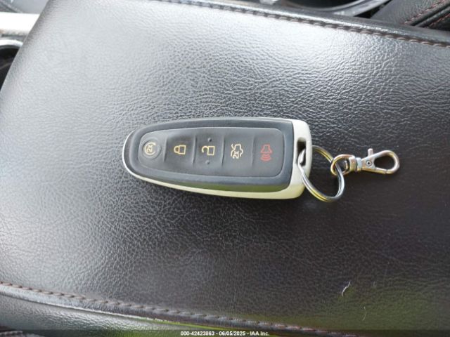 2FMDK4KC2EBA57554 Ford Edge Limited