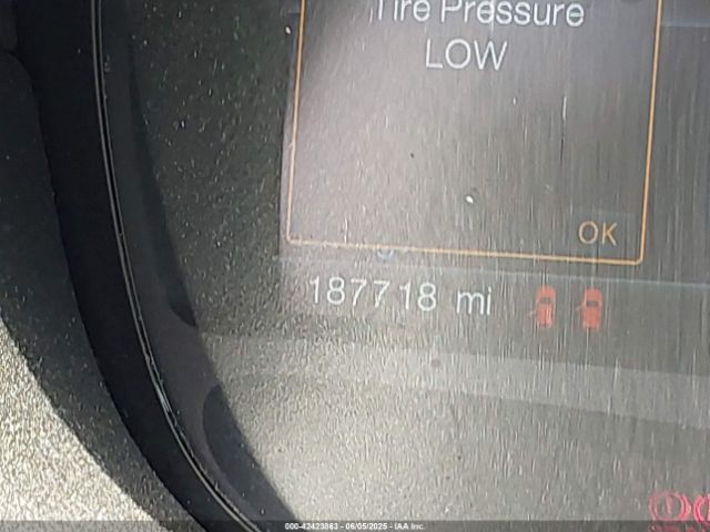 2FMDK4KC2EBA57554 Ford Edge Limited