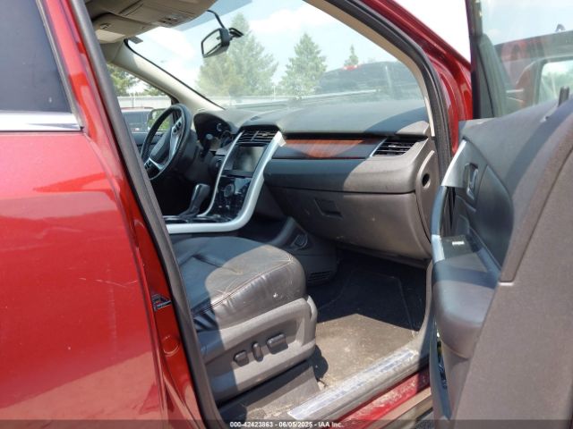 2FMDK4KC2EBA57554 Ford Edge Limited