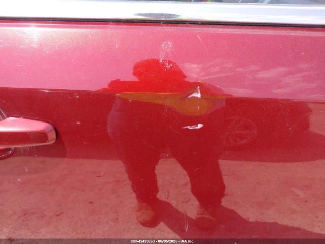 2FMDK4KC2EBA57554 Ford Edge Limited