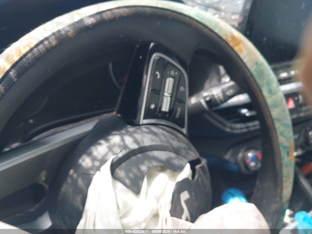 3KPF24AD9RE837993 KIA mpi nu