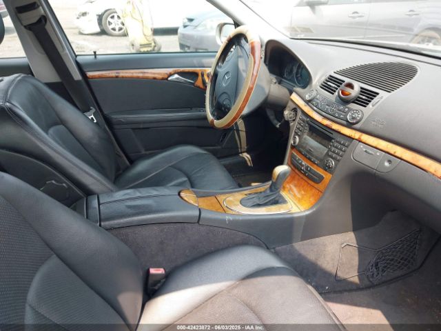 2003 MERCEDES-BENZ E 320 WDBUF65J83A140007 Photo 4
