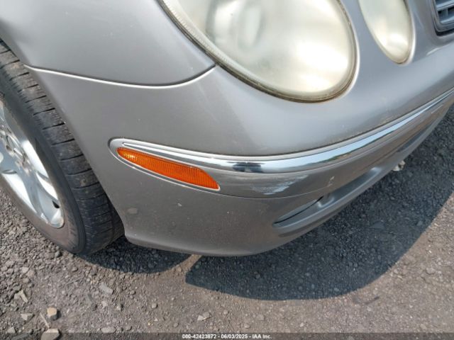 2003 MERCEDES-BENZ E 320 WDBUF65J83A140007 Photo 5