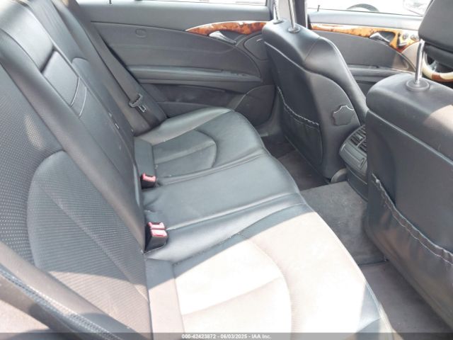 2003 MERCEDES-BENZ E 320 WDBUF65J83A140007 Photo 7