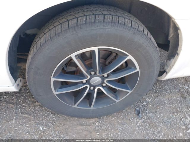 2C4RDGEG9HR740464 Dodge Grand Caravan Gt