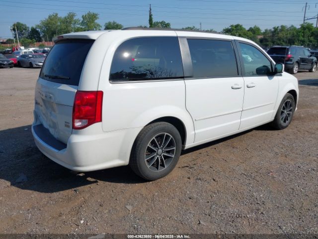 2C4RDGEG9HR740464 Dodge Grand Caravan Gt