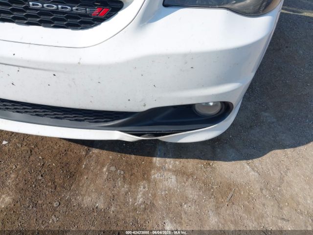 2C4RDGEG9HR740464 Dodge Grand Caravan Gt
