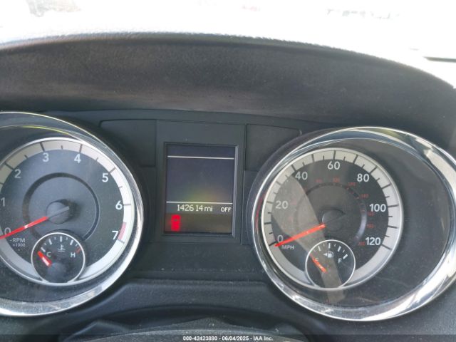2C4RDGEG9HR740464 Dodge Grand Caravan Gt