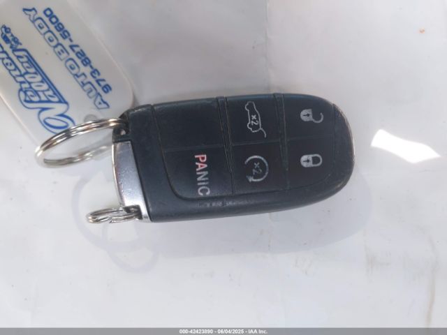 2016 DODGE DURANGO 1C4RDJDG8GC374860 Photo 10