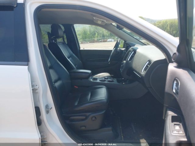 2016 DODGE DURANGO 1C4RDJDG8GC374860 Photo 4