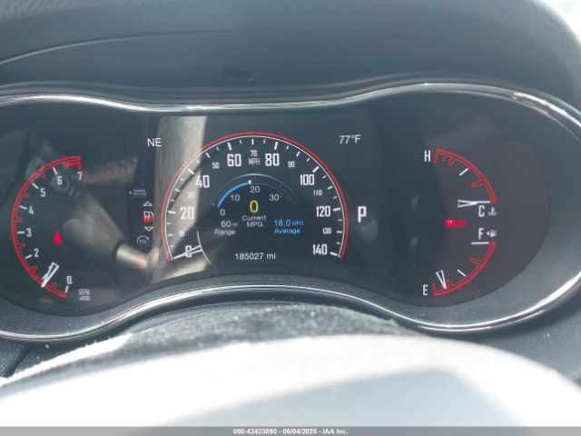 2016 DODGE DURANGO 1C4RDJDG8GC374860 Photo 6
