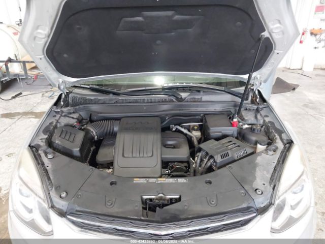 2GNFLFEKXG6227073 Chevrolet EQUINOX LT