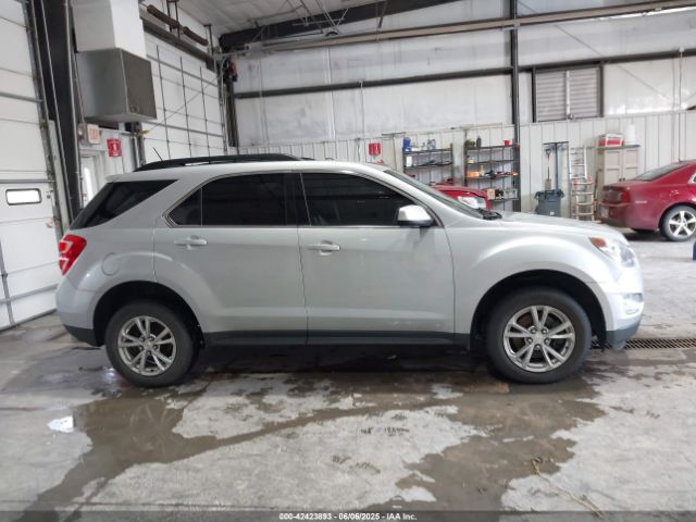 2GNFLFEKXG6227073 Chevrolet EQUINOX LT