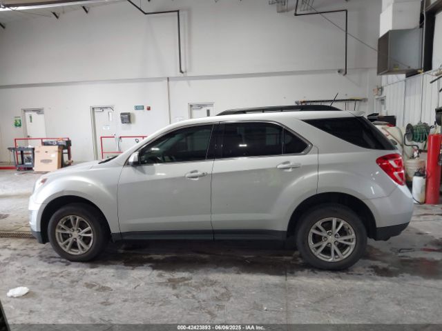 2GNFLFEKXG6227073 Chevrolet EQUINOX LT