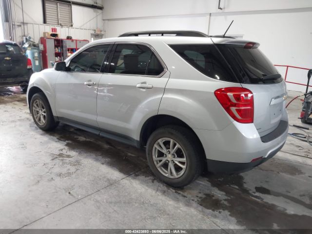 2GNFLFEKXG6227073 Chevrolet EQUINOX LT