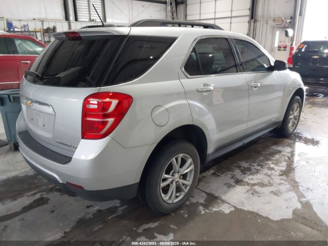 2GNFLFEKXG6227073 Chevrolet EQUINOX LT