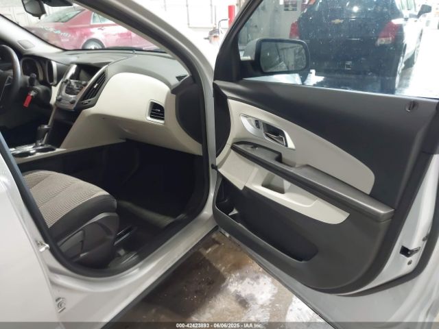 2GNFLFEKXG6227073 Chevrolet EQUINOX LT